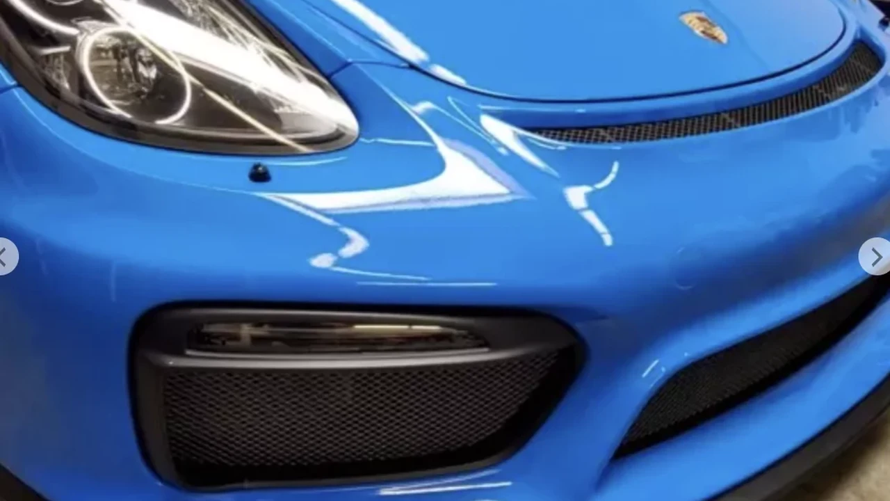 closeup of slices of Pressure Cooker Corned Beef on a platter with potatoes, carrots, and Brussels sprouts